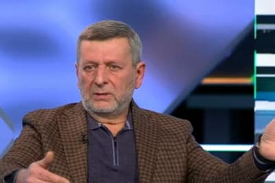 Ахтем Чийгоз, "Європейська солідарність"