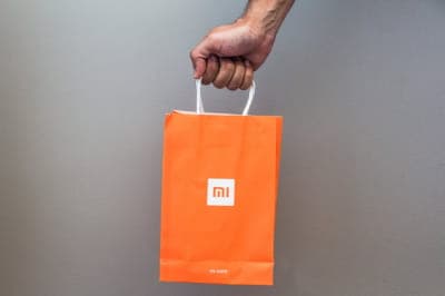 Xiaomi