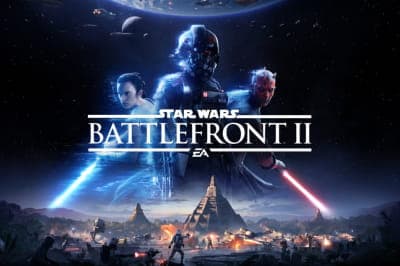 Star Wars Battlefront 2