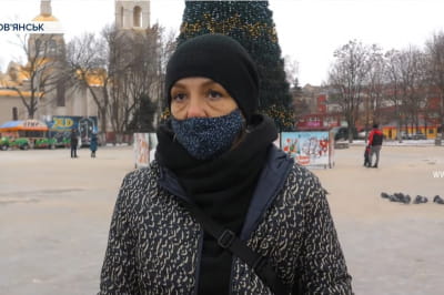 Рита Мазанкова 