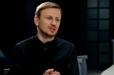 Богдан Логвиненко