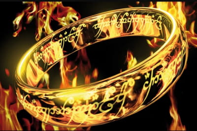 Властелин колец