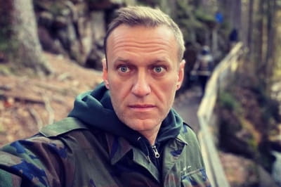 Олексій Навальний