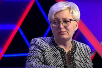 Лариса Ніцой