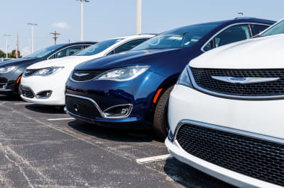 Fiat Chrysler