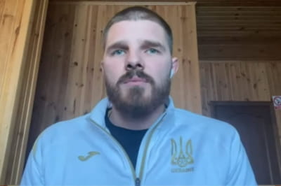 Володимир Борисенко, обраний міський голова Борисполя