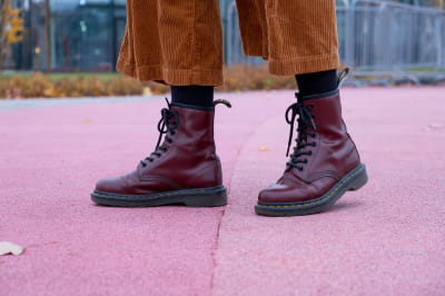 Dr Martens