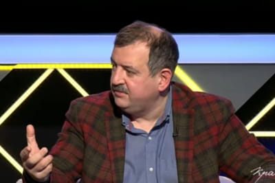 Святослав Павлюк, виконавчий директор асоціації "Енергоефективні міста України"