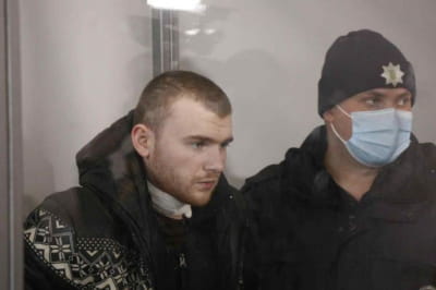 Николай Тарасов