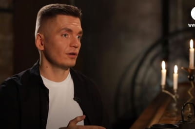 Виталий Дейнега
