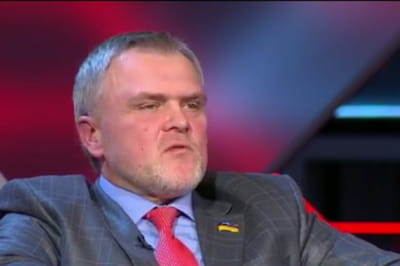 Олександр Ковальчук, депутат від "Слуги народу"
