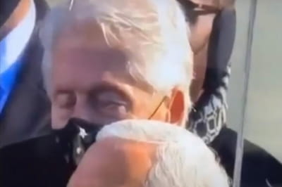 Білл Клінтон