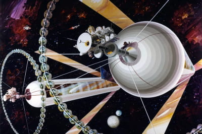 Циліндр О'Ніла