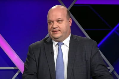 Валерий Чалый