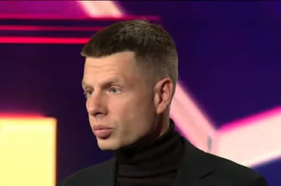 Алексей Гончаренко