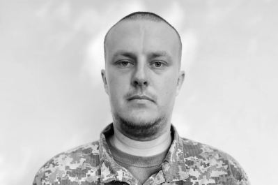 Александр Отрепьев 