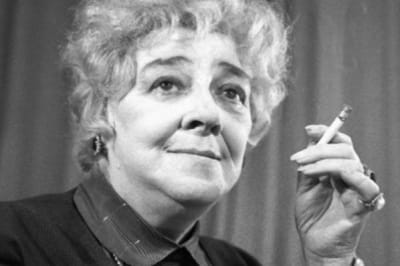 Фаїна Раневська