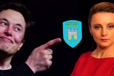 "Итоги недели с Анной Мирошниченко"