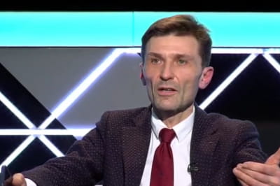 Виталий Титич, адвокат семей Небесной сотни