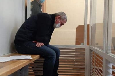 В'ячеслав Кравченко