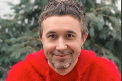 Сергей Бабкин