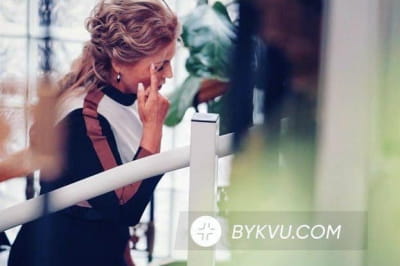 Юлія Тимошенко