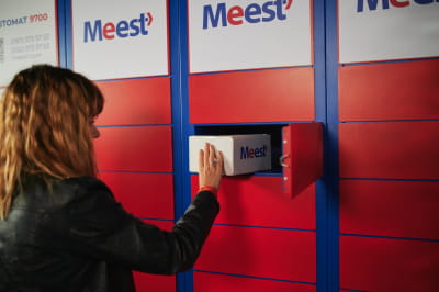 Meest
