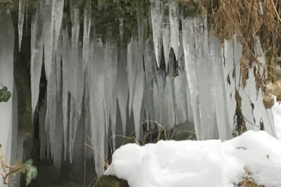 водоспад