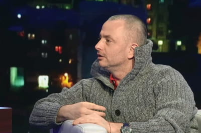 Максим Бахматов, продюсер, бизнесмен