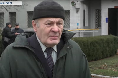 Володимир Терещенко