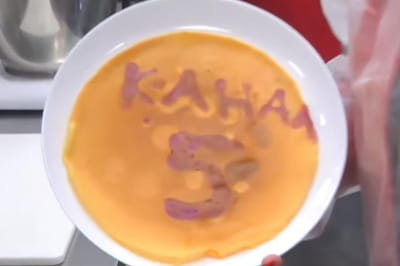 Млинець "5 канал"