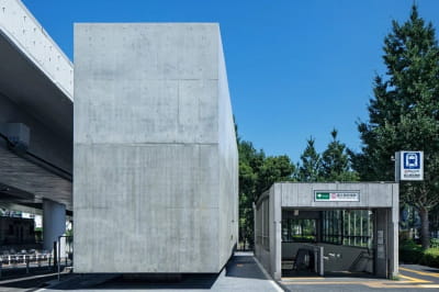 Туалет-ящик