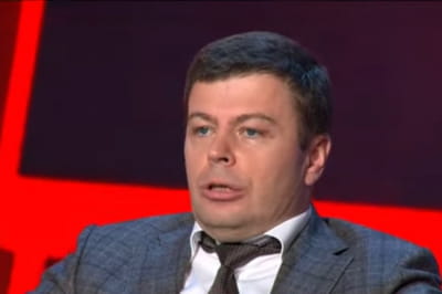 Андрій Пузійчук, "Батьківщина"