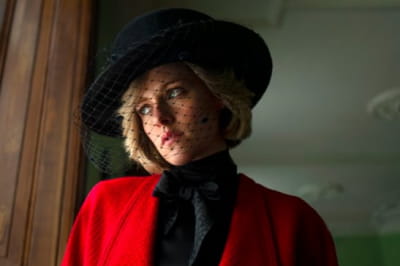 Крістен Стюарт