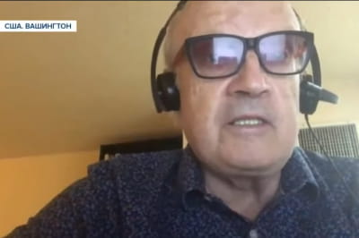 Андрій Піонтковський, політолог
