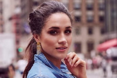 Меган Маркл 