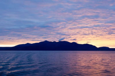 Храм в Шотландии