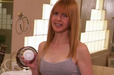 Экономная Эми