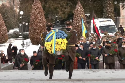 Вшанування пам'яті