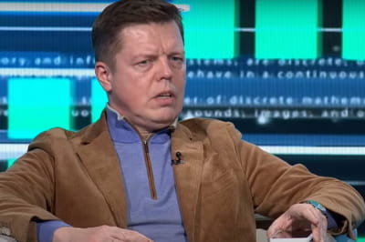 Андрей Осадчук