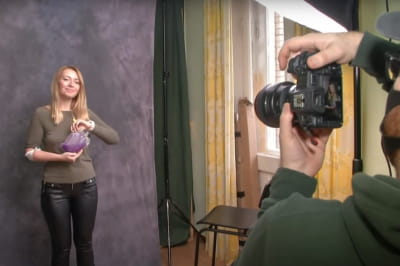 Фотографії донорів