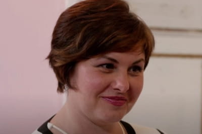 Оксана Обертинская