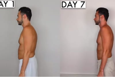 Блогер Рівера