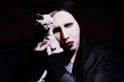 Мерилін Менсон