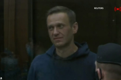 Олексій Навальний