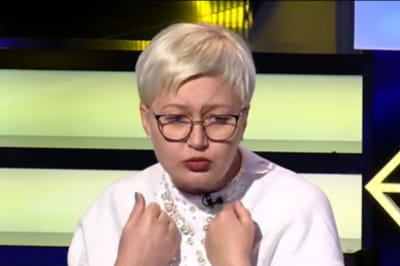 Лариса Ніцой, дитяча письменниця