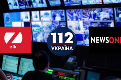 NewsOne, ZIK, 112