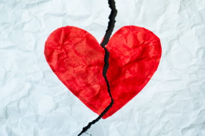 Проблеми в стосунках