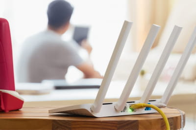 Wi-Fi роутер