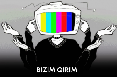 "Час Ч" – bizim qirim